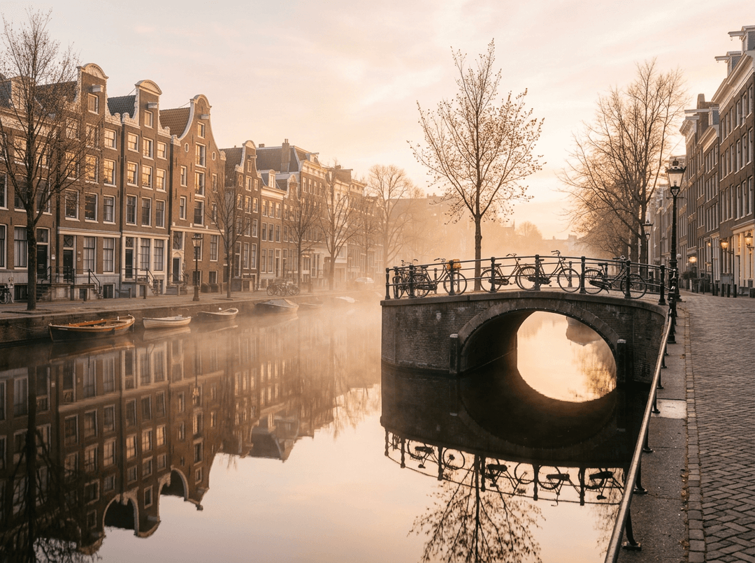 Amsterdamer Gracht